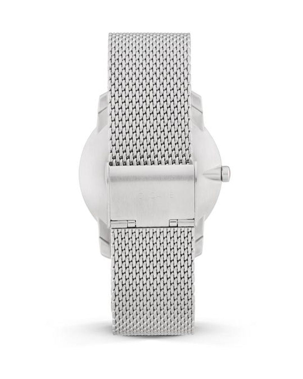 Stainless Steel