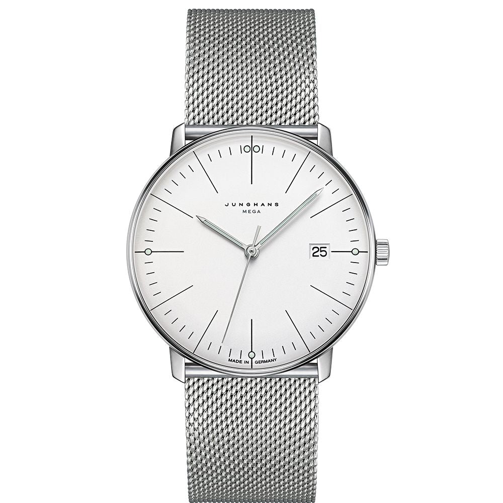 Stainless Steel