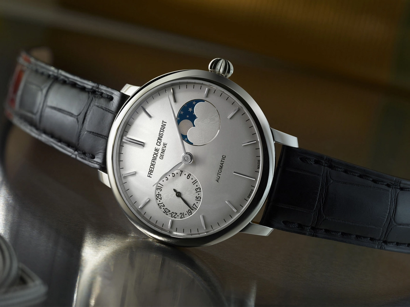 Frederique Constant