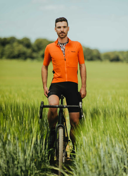 to pastures new short sleeve jersey