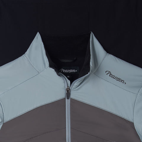 Pearson Thermal cycling Jacket 