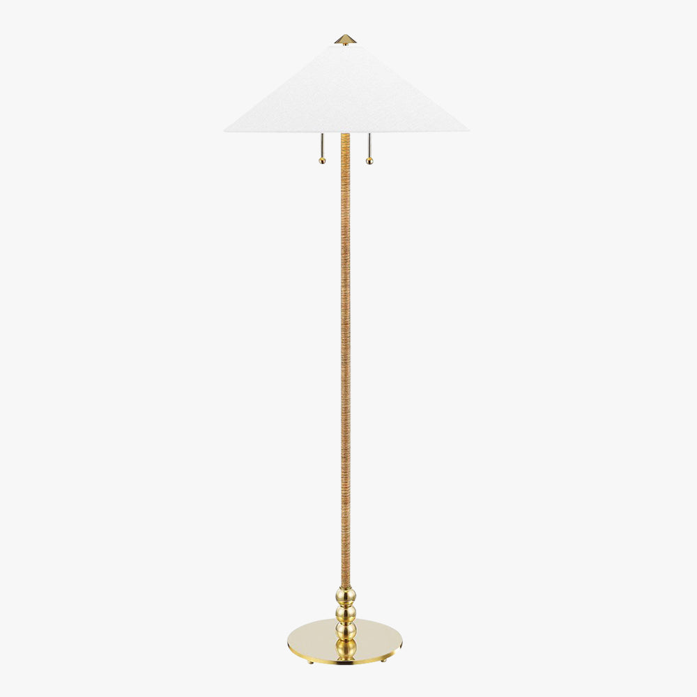 fiona floor lamp