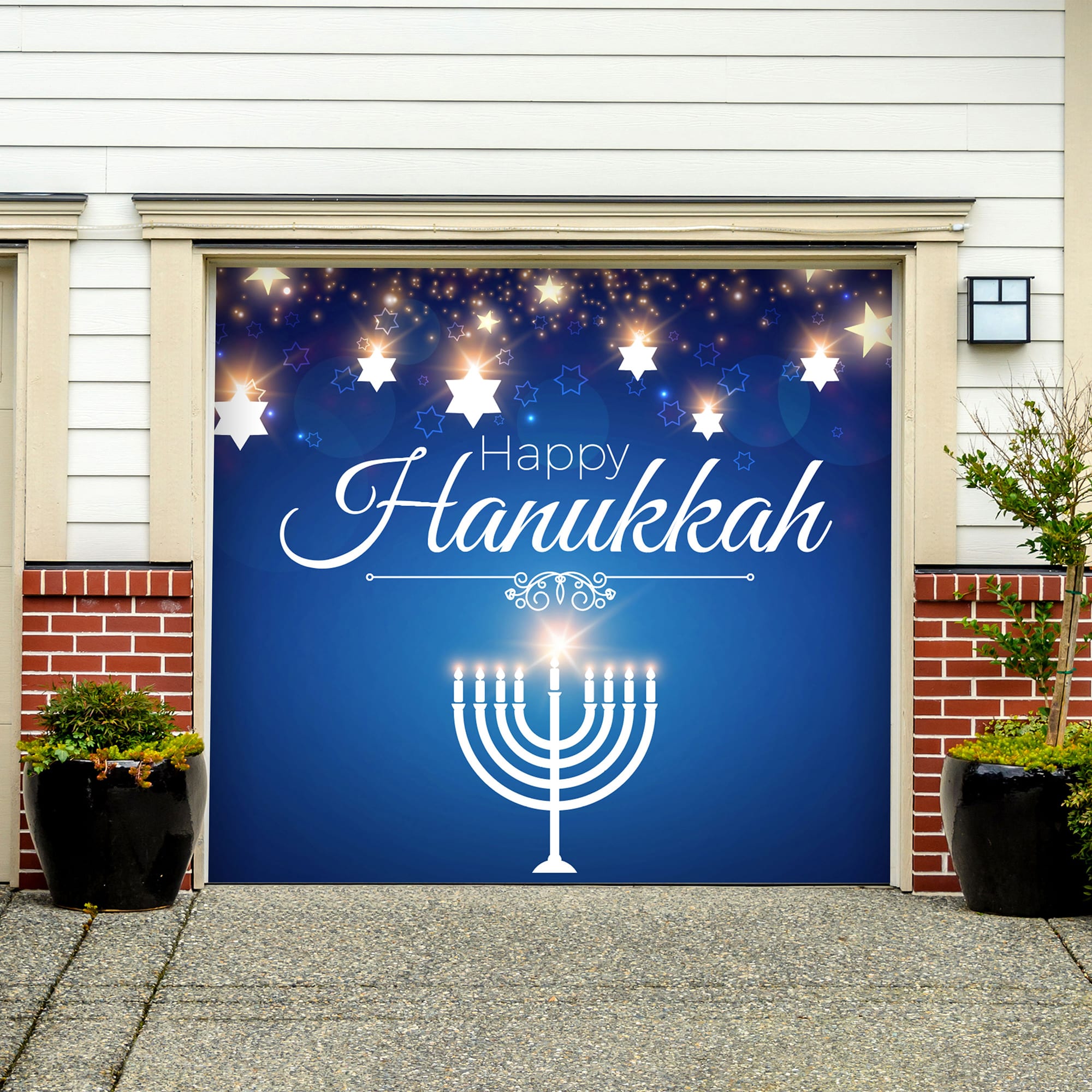 menorah-garage-door-banner-fathead-official-site