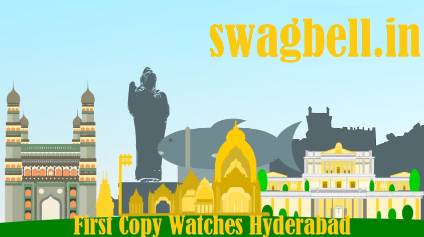 First Copy Watches In Hyderabad | Replica Watches