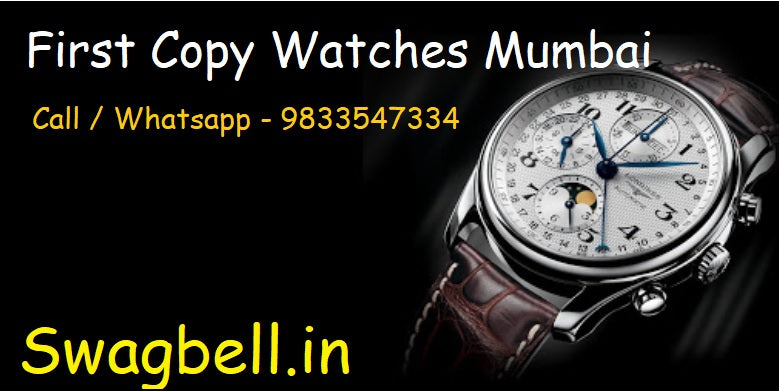 First Copy Watches Mumbai | Replica Watches