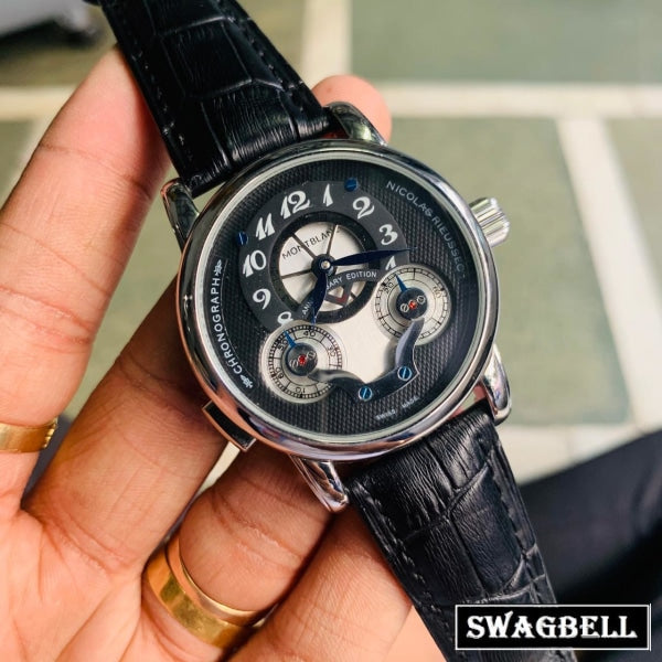 Montblanc watches 2025 first copy price