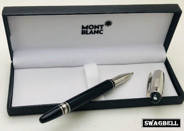 Mont Blanc Rollerball Pen - 6