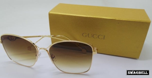 Gucci Sunglasses Women - Two