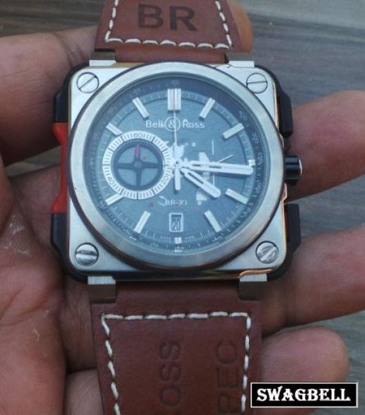 Bell & Ross First Copy Watches India