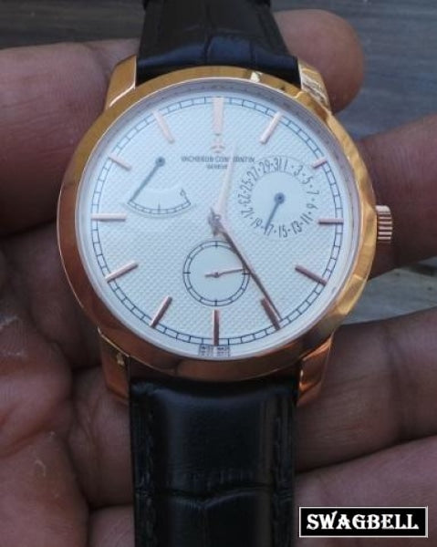 Vacheron First Copy Watches India