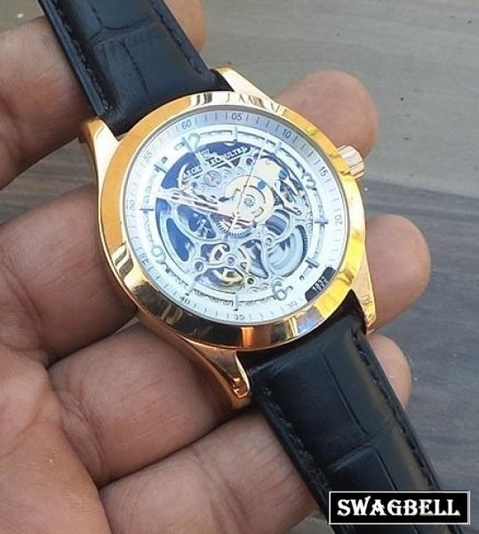 Jaeger Lecoultre 1st copy watches India