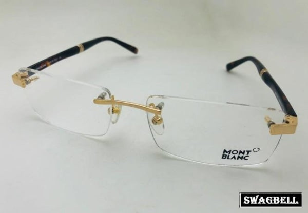 Mont Blanc Eye Frames 4