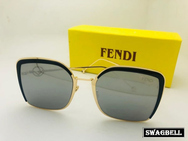 Fendi Sunglasses Women - Three