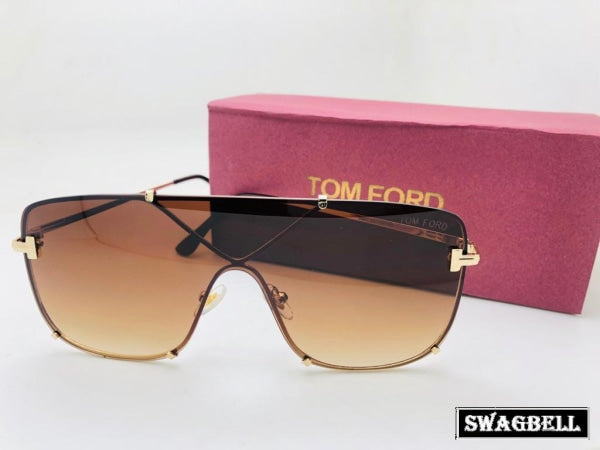 Tom Ford Sunglasses - 3