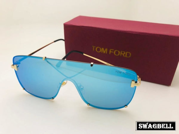 Tom Ford Sunglasses - 1