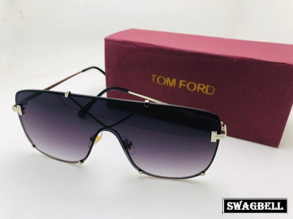 Tom Ford Sunglasses - 2