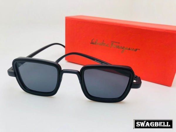 Salvatore Ferragamo Sunglasses 2
