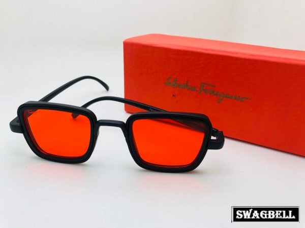 Salvatore Ferragamo Sunglasses 1