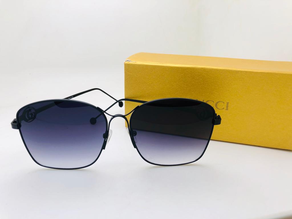 Gucci Sunglasses Women - Six