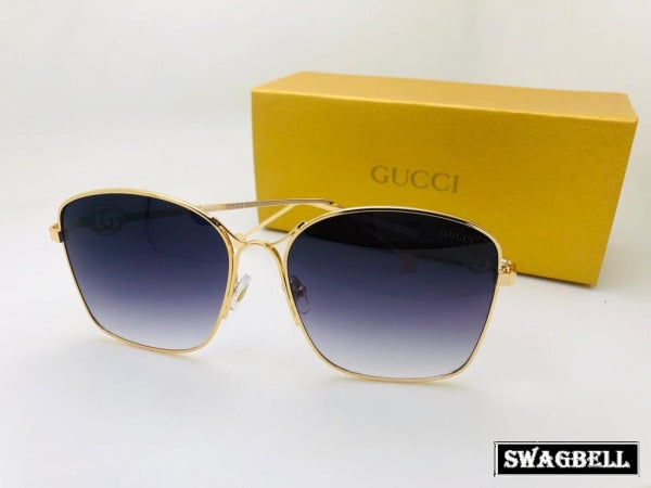 Gucci Sunglasses Women - Four