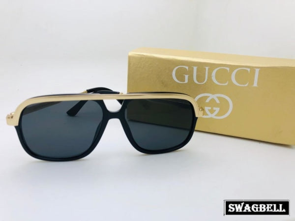 Gucci Sunglasses Men - 7