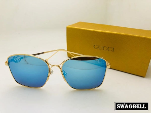 Gucci Sunglasses Women - Three