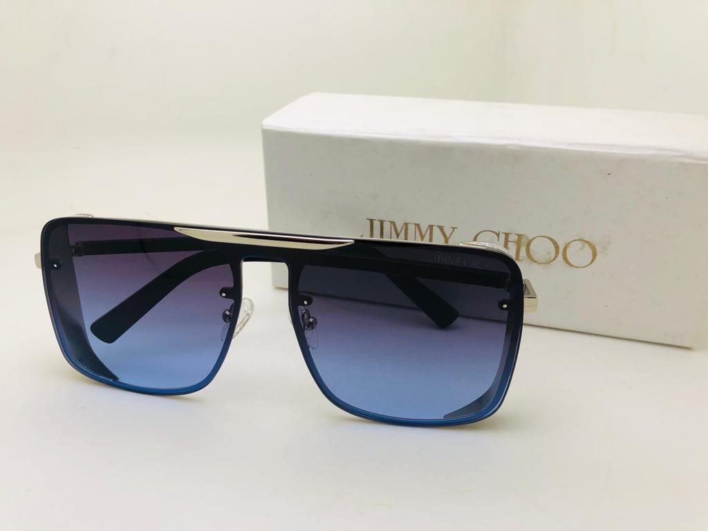 Jimmy Choo Sunglasses 1