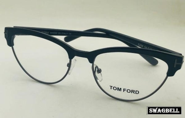 Tom Ford Eye Frame - 1