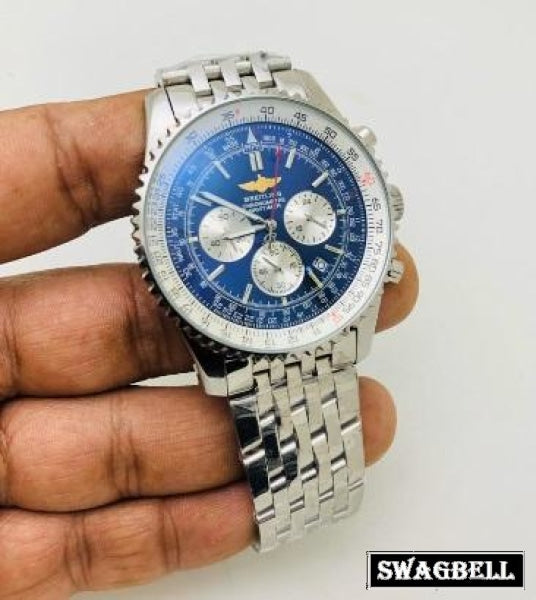 Breitling Navitimer Mens Watch - 2