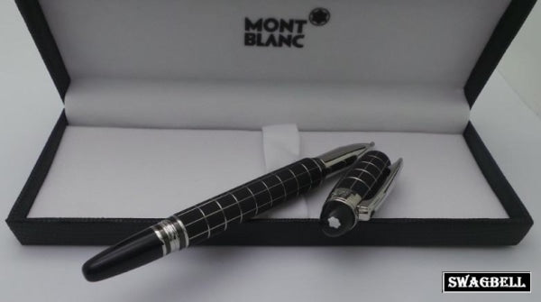 Mont Blanc Rollerball Pen - 7