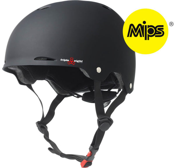 skateboard helmet mips