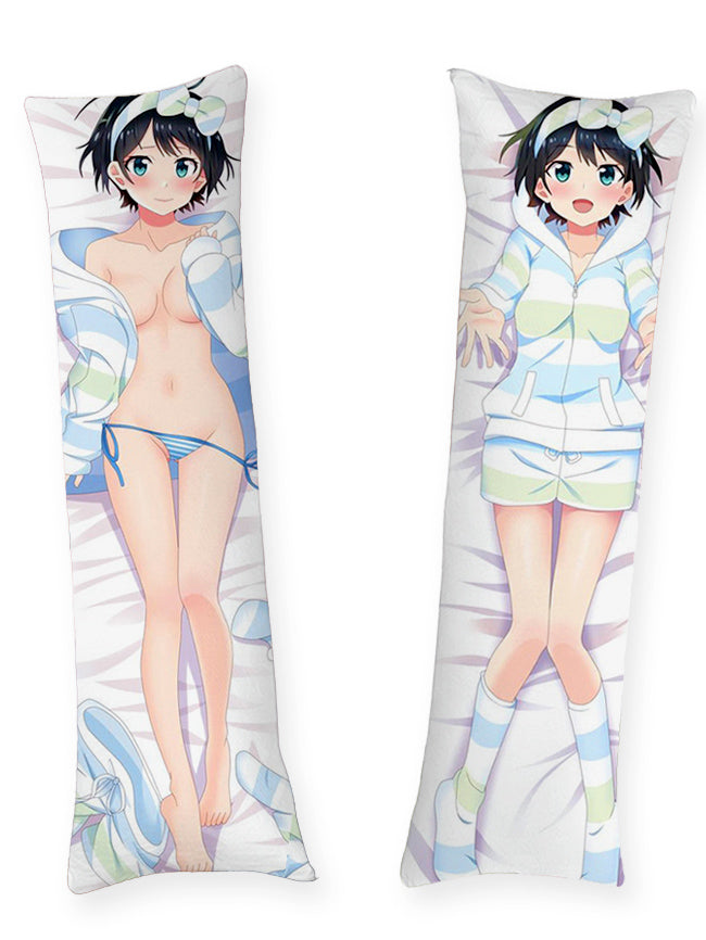 Best Ruka Body Pillow Dakimakuras Anime Body Pillow 1083