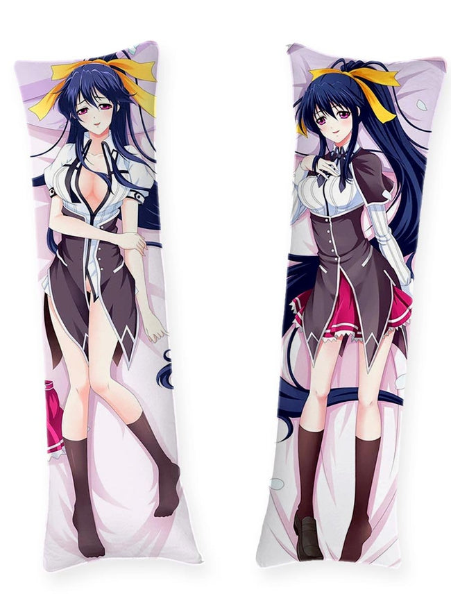 minamoto no raikou body pillow