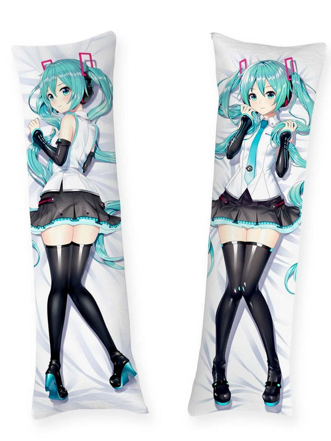 Hatsune Miku Vocaloid | Anime Body Pillow