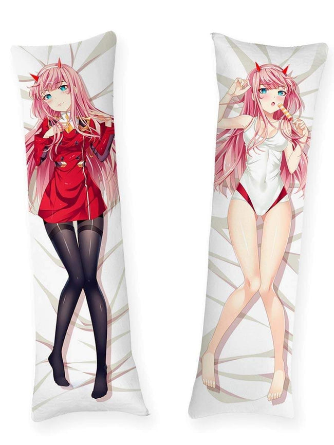 CirnoS Store DARLING In The FRANXX Anime Characters Sexy 