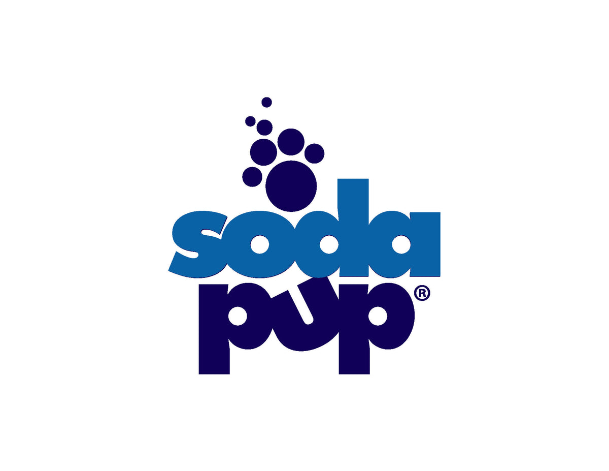 Sodapup - best dog toys for all types of dogs