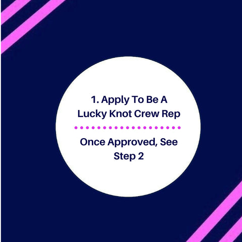 Earn Money on Preppy Clothes at The Lucky Knot