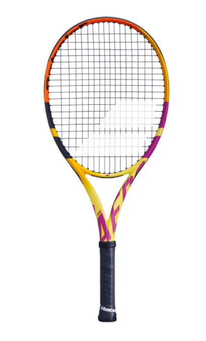 babolat 2019 pure aero