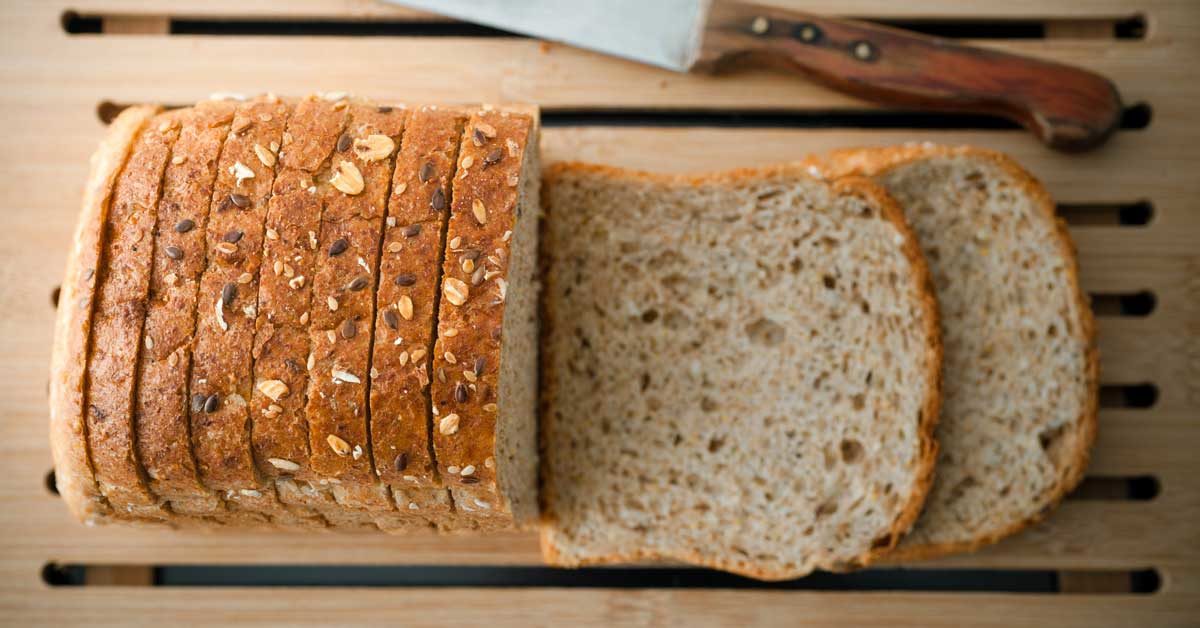 What Does Organic Bread Mean Buffalo Market