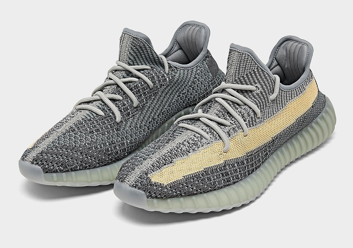 yeezy blue ash 350