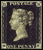 penny black stamp