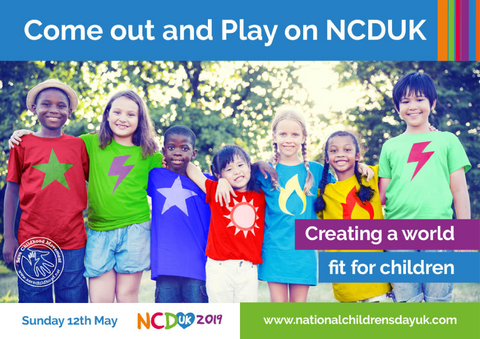 NCDUK2019