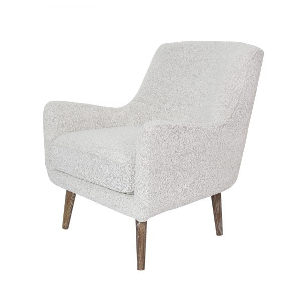 evans swivel armchair