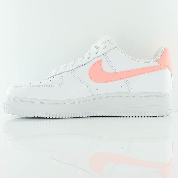 nike air force 1 oracle pink