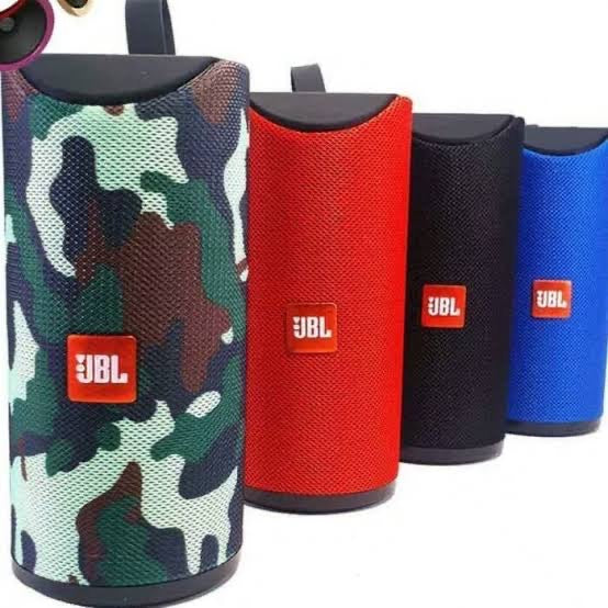 jbl portable wireless speaker tg113