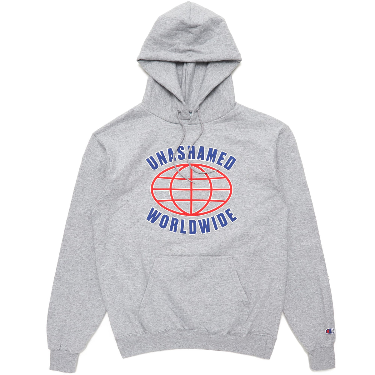 worldwide champions hoodie