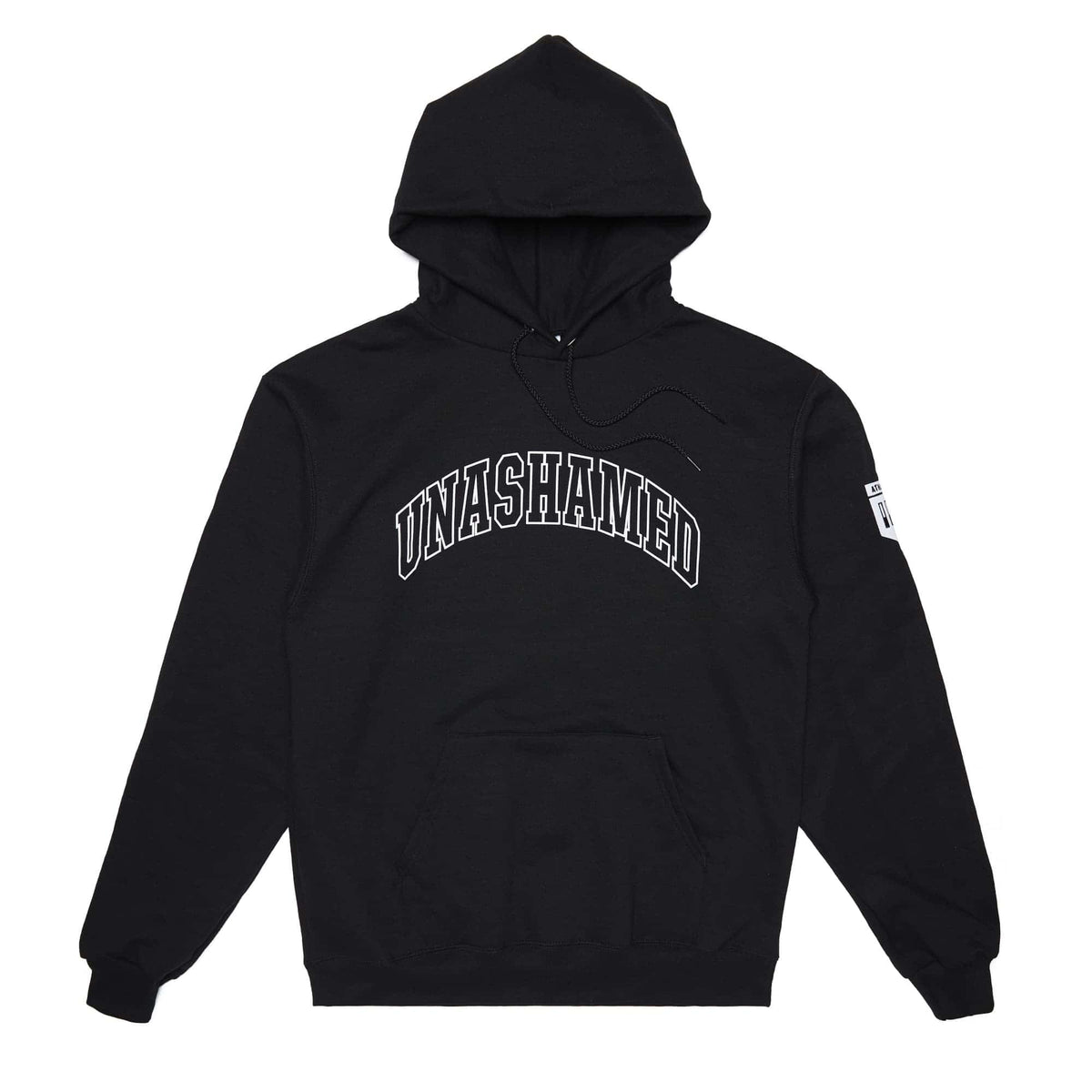 champion hoodie barcode