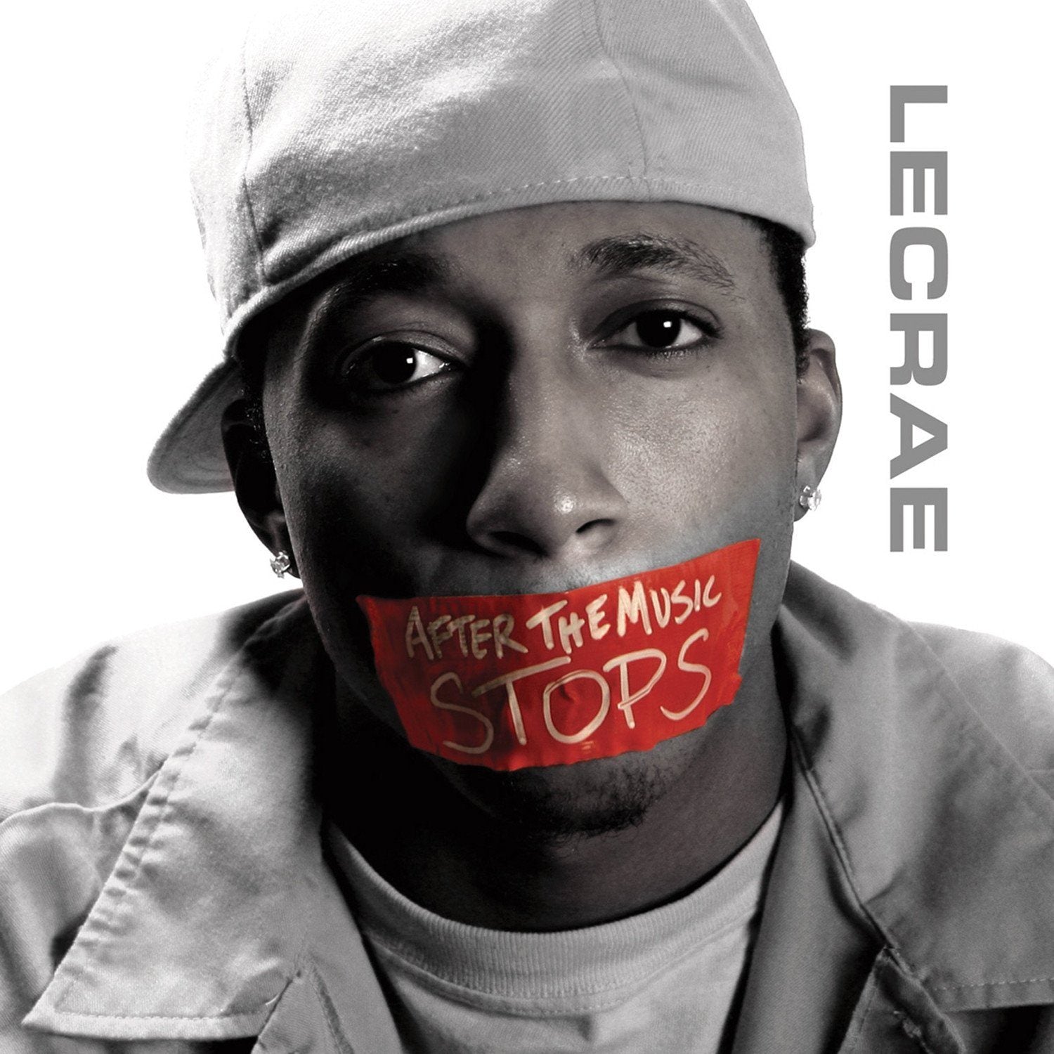 Lecrae, Rebel Full Album Zip 1 19