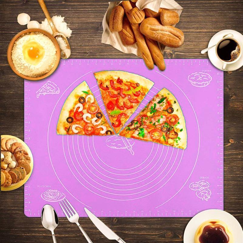 Non-Stick Pastry Mat (50% OFF Today) – warmdays