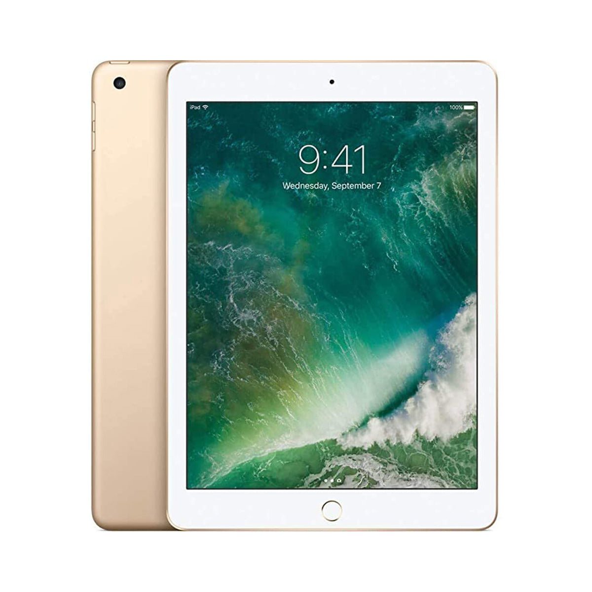 iPad第6世代 iPad 32GB wifiモデル 管理番号：1011 - iPad本体